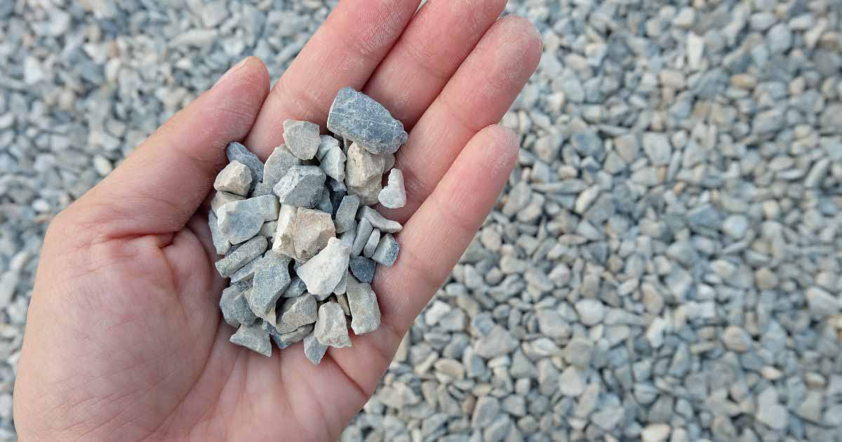 About West Palm Beach Gravel and Sand | Construction Materials