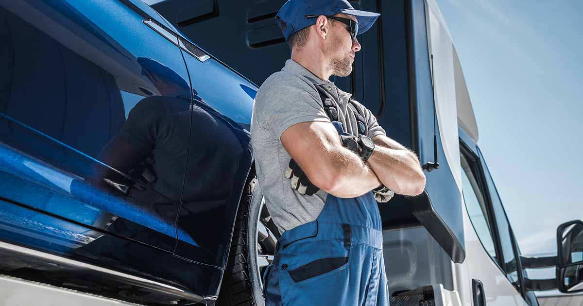 Discover Columbus Towing | Service for Vehicle Needs