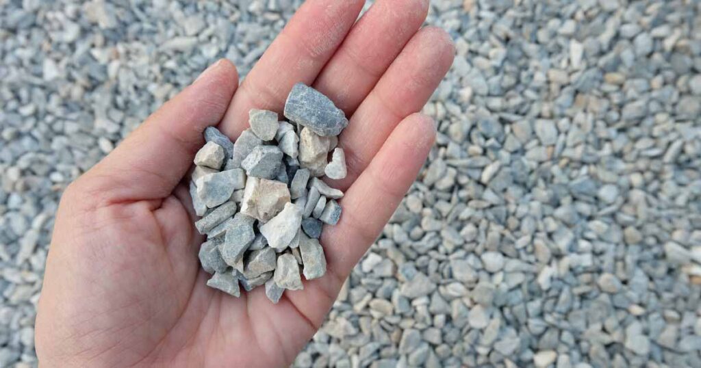 Atlanta Gravel