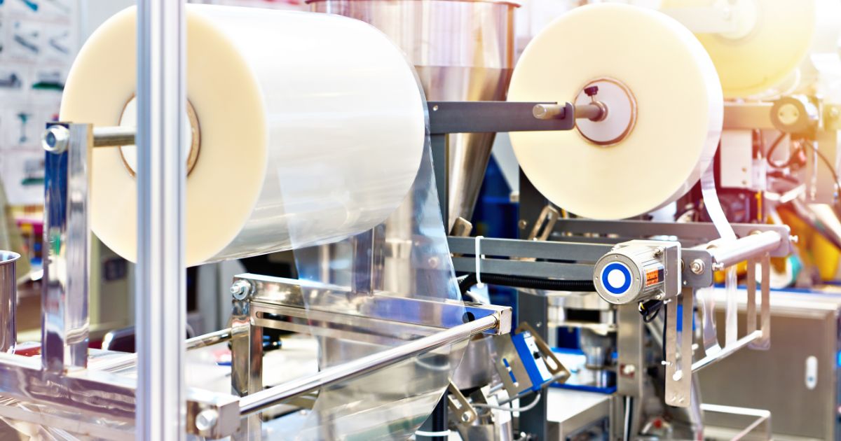 Filling And Packaging Machine | Equipment for Small Businesses