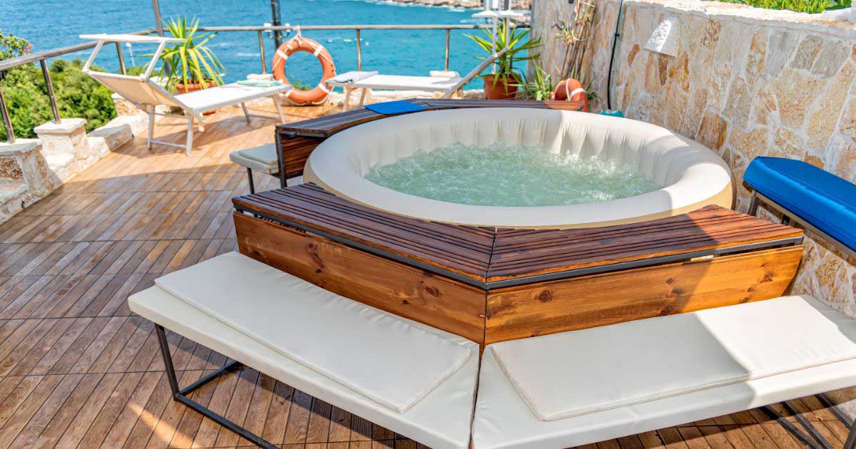 Hot Tub Movers Atlanta | What Sets the Best Apart
