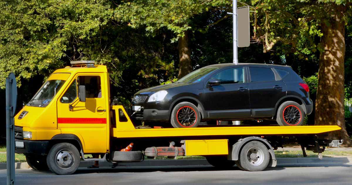 Best Lagrange Towing | Tips for Safety and Efficiency