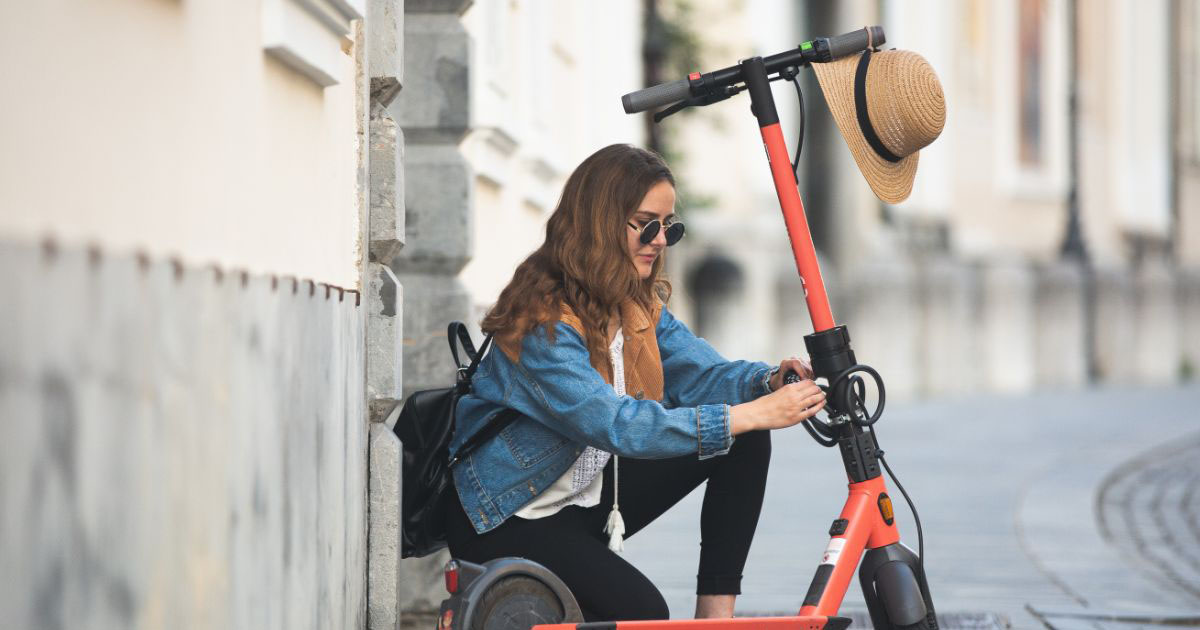 Mobility Scooters for Sale | Perfect Tips and Tricks