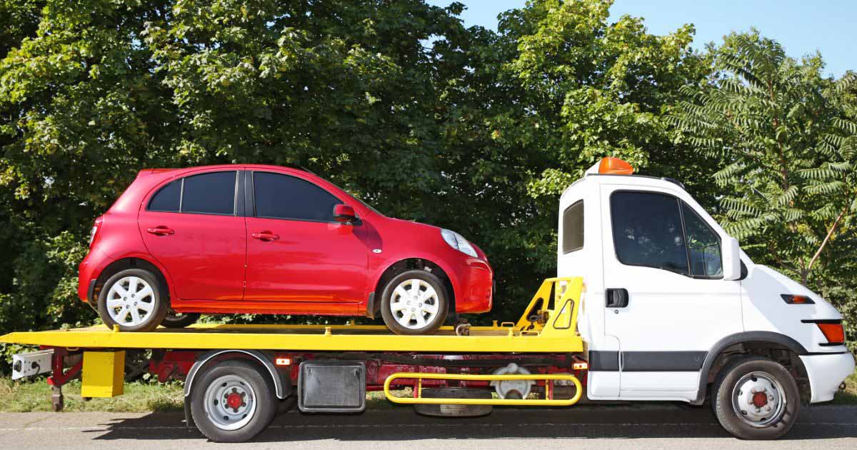 Phenix City Towing | Best Choice for Vehicle Assistance