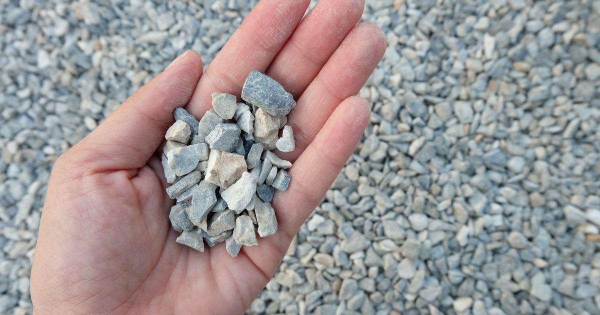 Tampa Gravel Delivery | The Key to construction Success