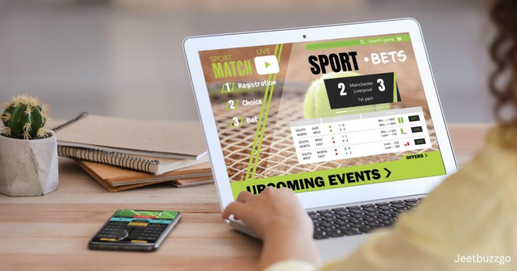 Jeetbuzz Online Casino