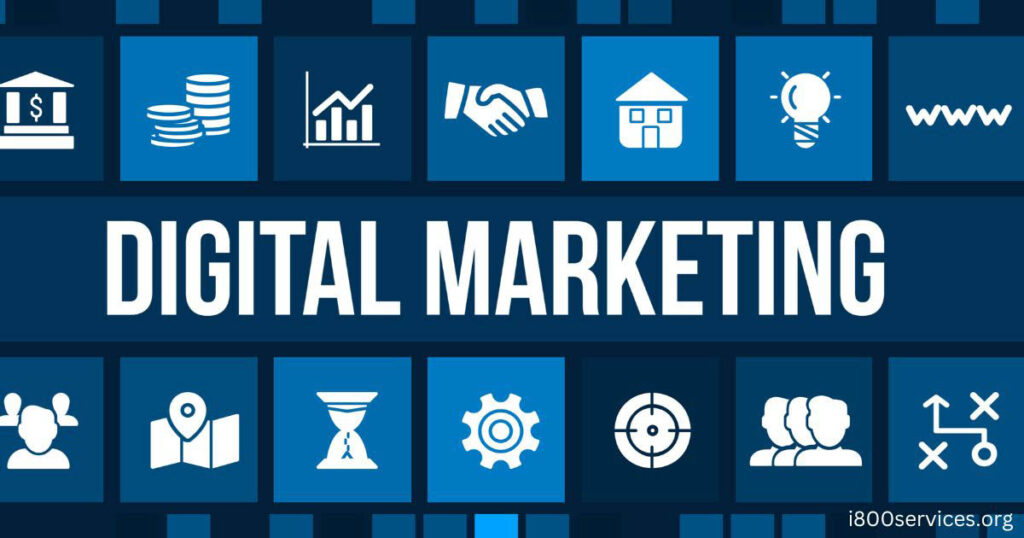 Digital Marketing Services